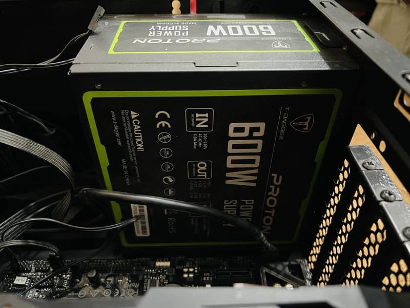 Gaming PC 1
