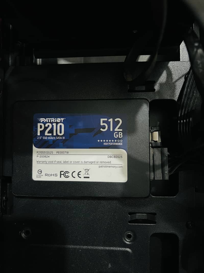 Gaming PC 4