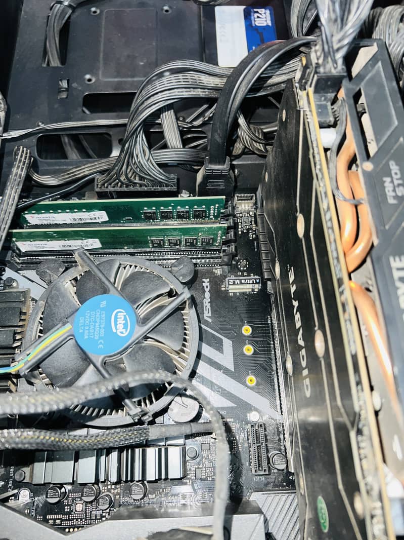 Gaming PC 6
