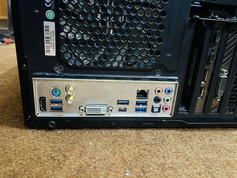 Gaming PC 7