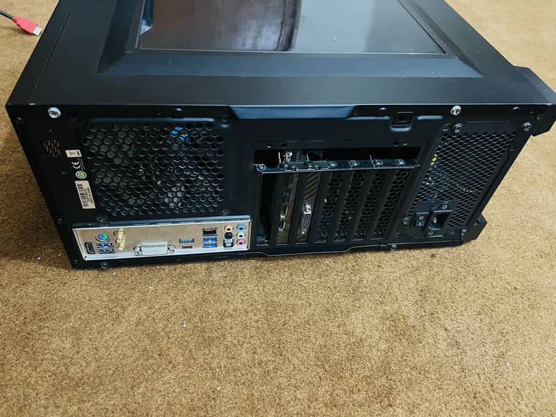 Gaming PC 9