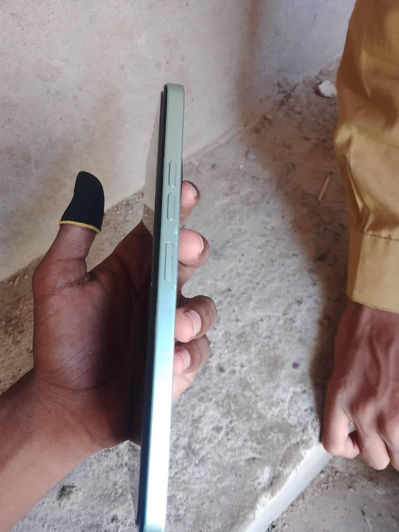 Tecno Other Model 3