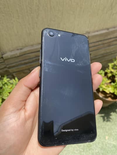 Vivo Y83