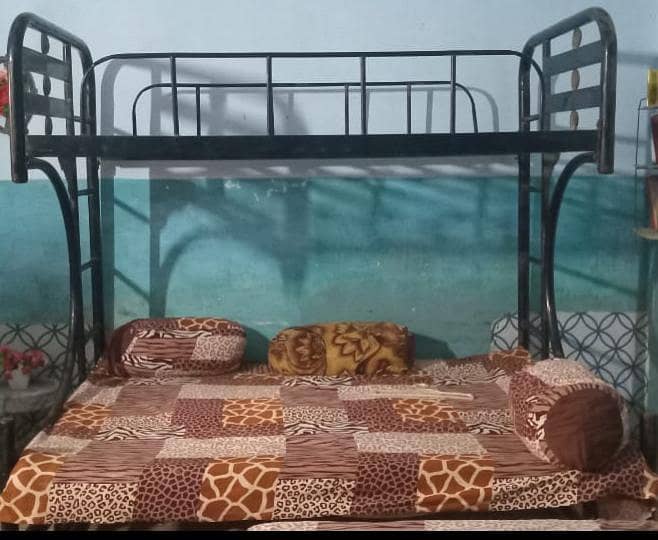 bunk bed 2