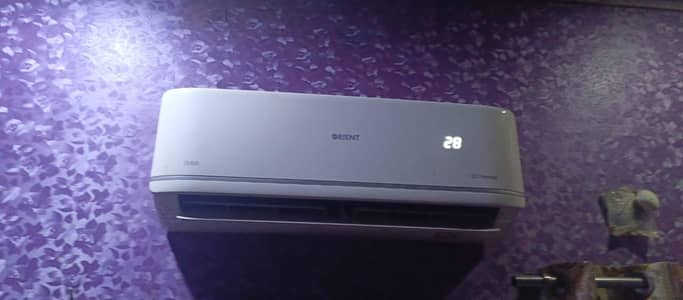 Orient AC  10/8 condition