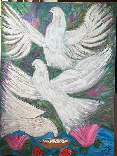 Painting