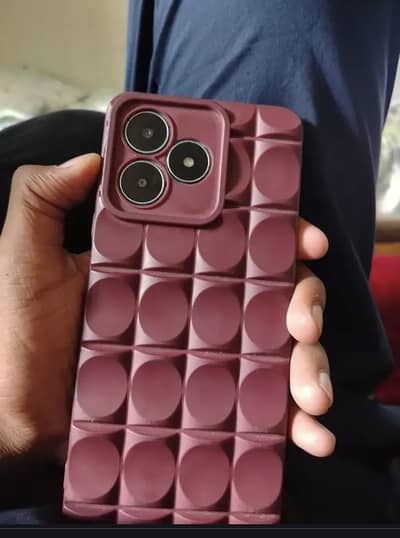 Realme Note 50 4 64