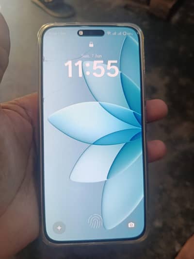 OPPO A6s