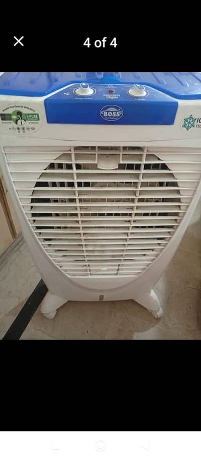 Air Cooler