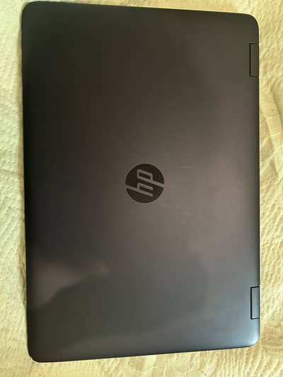 HP ProBook 650 G2 | Intel Core i7 vPro | 15.6" Display with Numpad