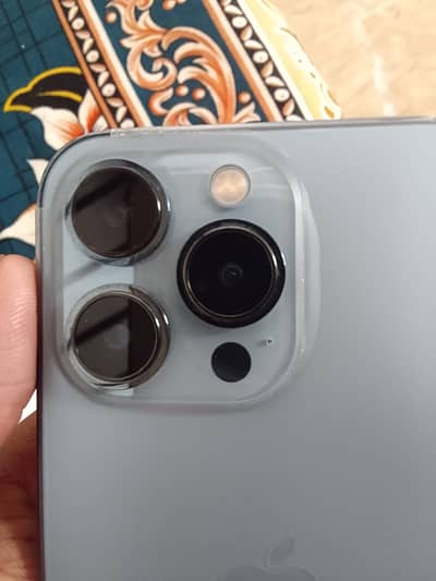 Apple iPhone 13 Pro