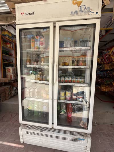 Chiller for urgent sell