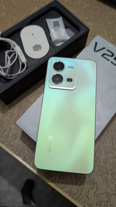 Vivo v25e