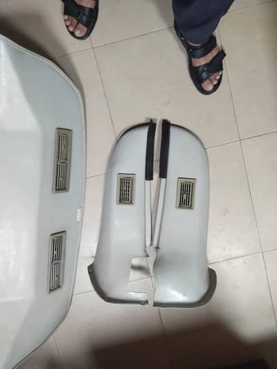Suzuki Bolan AC Bloar For Sale