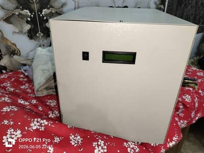 UPS brand new 5 kv