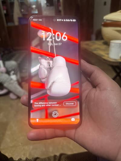 Tecno SPARK 30 Pro