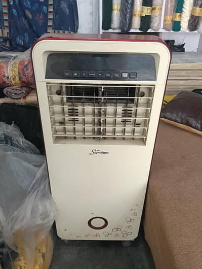 Air cooler