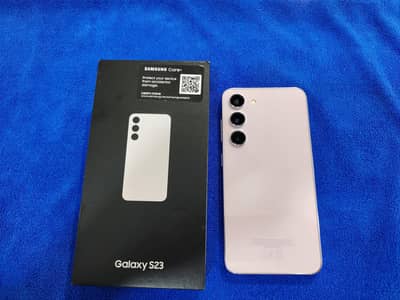 Samsung Mobile S23