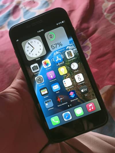 Apple iPhone 8 Plus 256 urgent sale