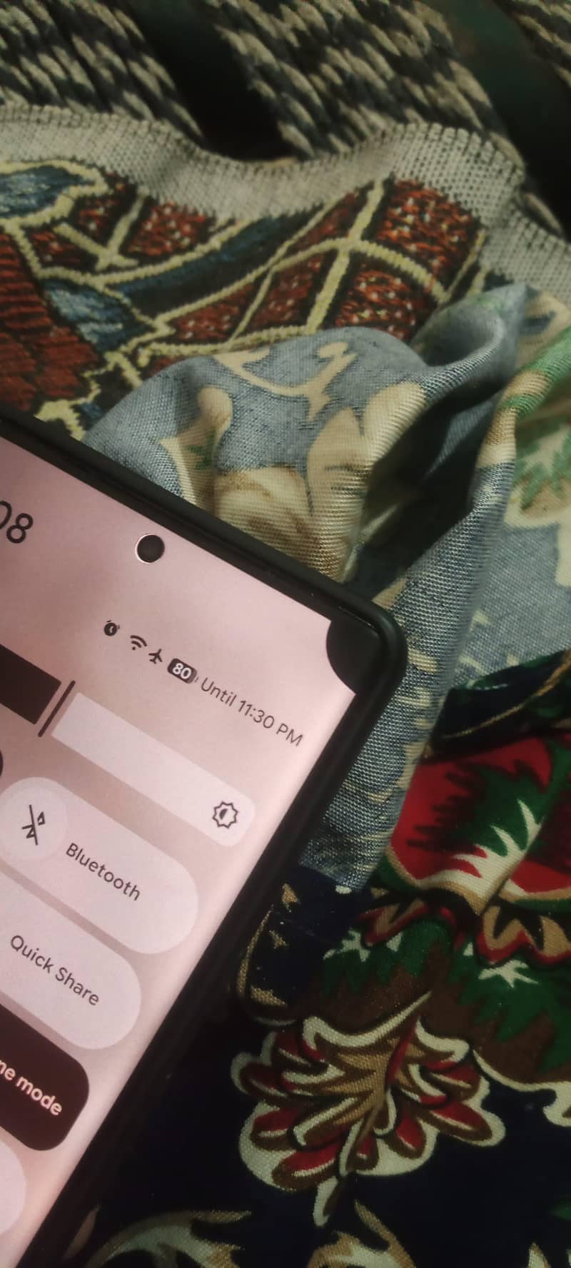 Google Pixel 6 Pro 1