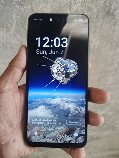 Tecno spark 40