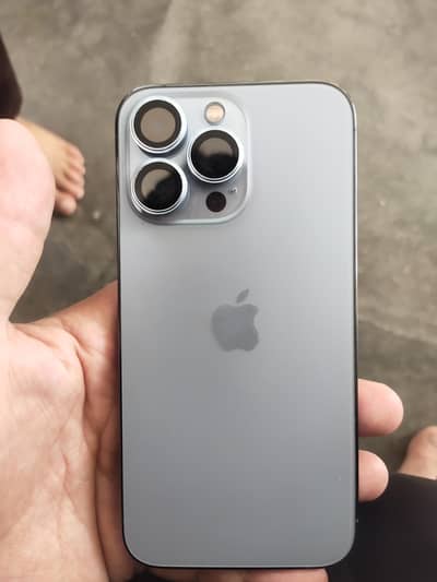 Apple iPhone 13 Pro