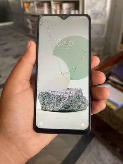 Samsung galaxy A32