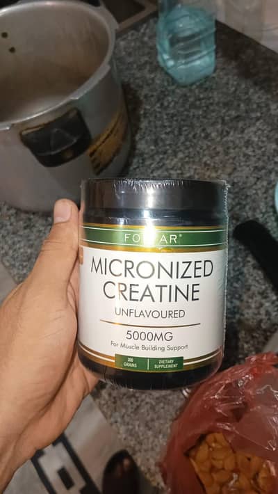 folfar creatine monohydrate gunine uk brand import from dubai