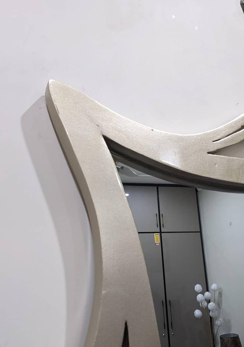 mirror with console 4