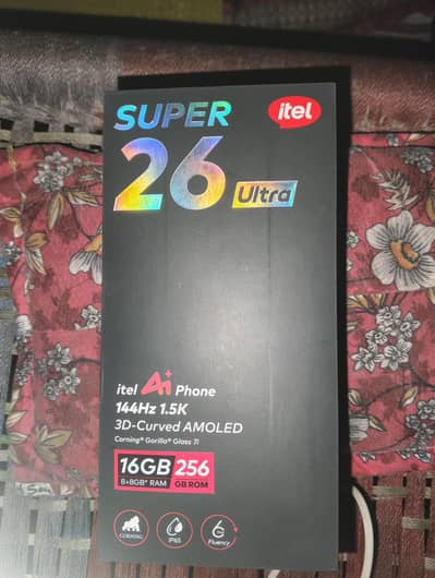 Itel Other Model