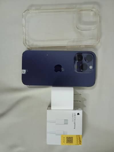 Apple iPhone 14 Pro