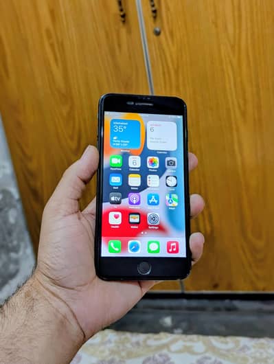 iPhone 7 Plus Pta Approved Pack Phone
