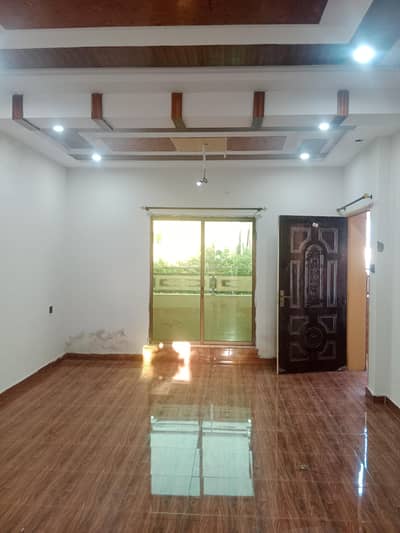 Separate Upper Portion For Rent in Canal Bank Fateh Garh Harbanspura