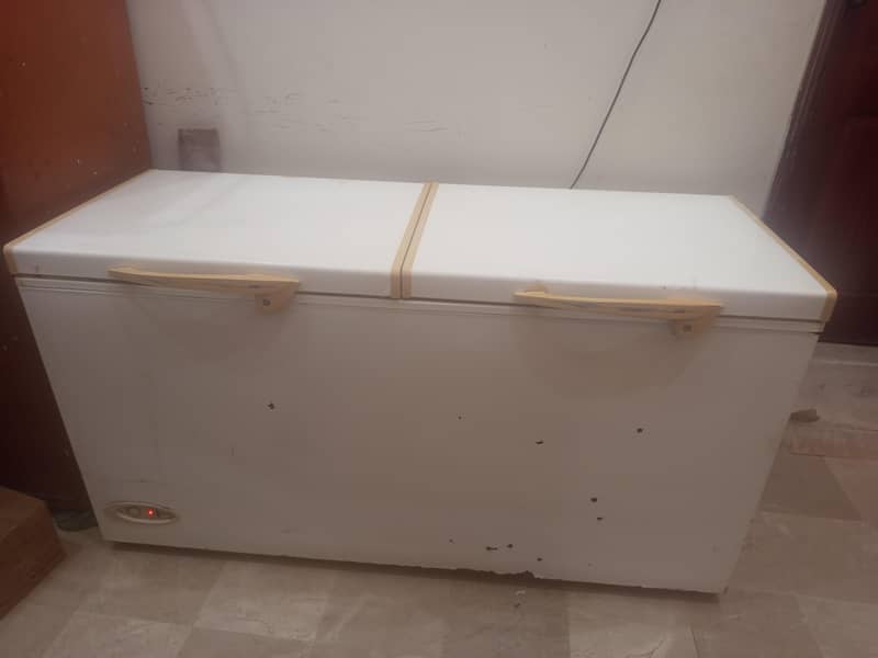 Freezer 0