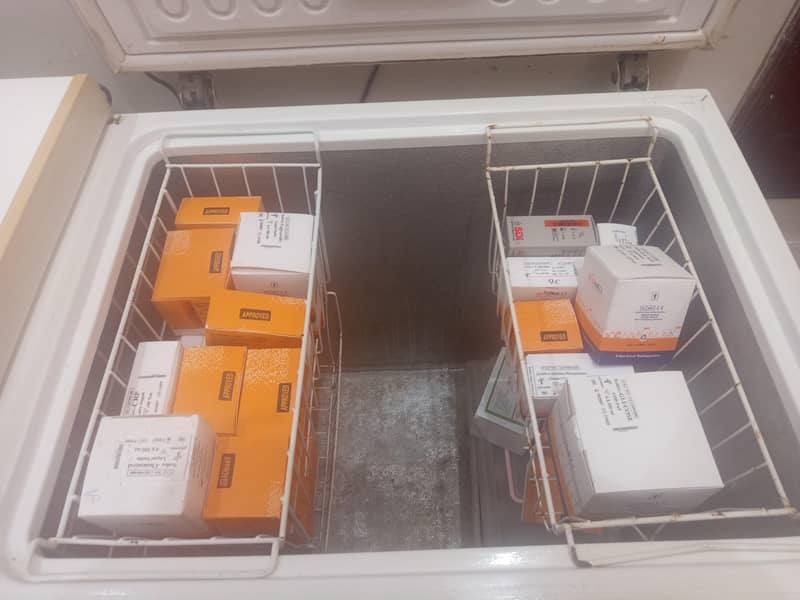 Freezer 2