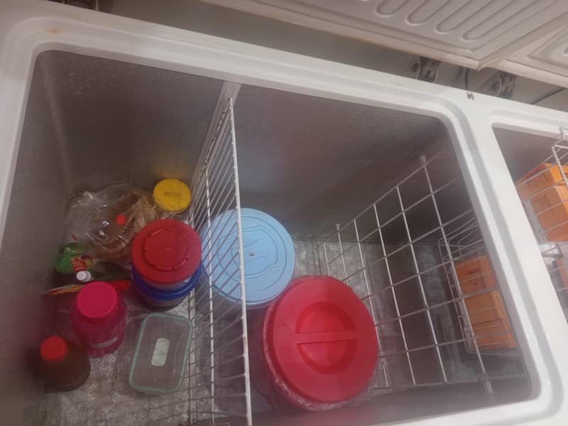 Freezer 3