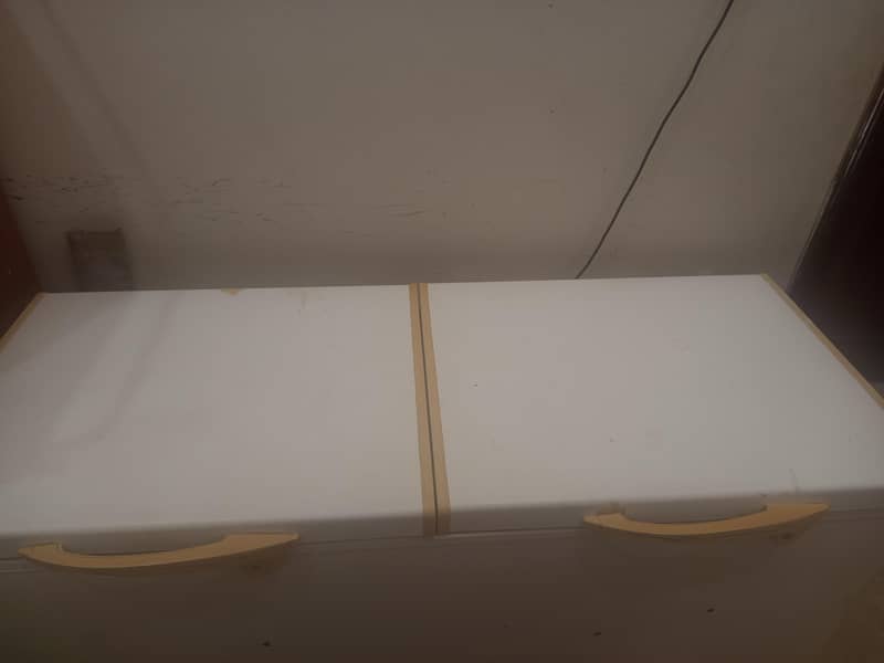Freezer 7
