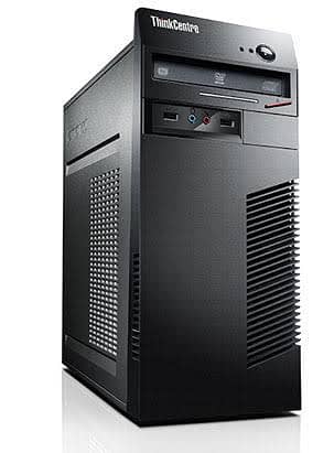 Lenovo i5 3rd