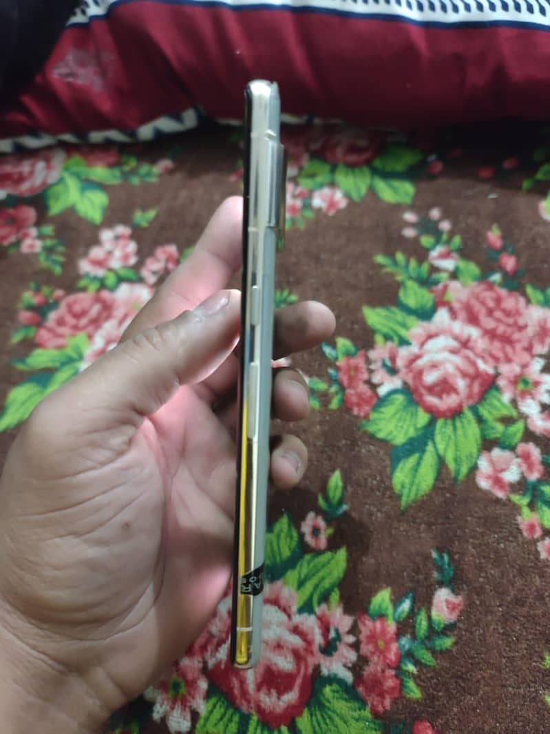 Google Pixel 7 Pro 5