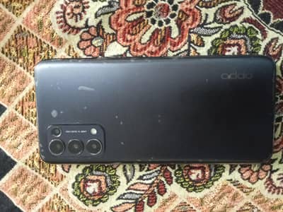 OPPO Reno 5