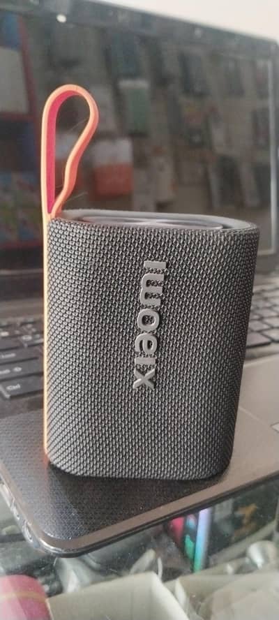 Xiaomi Sound Pocket