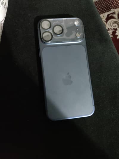 Apple iPhone 17 pro max 256gb FU