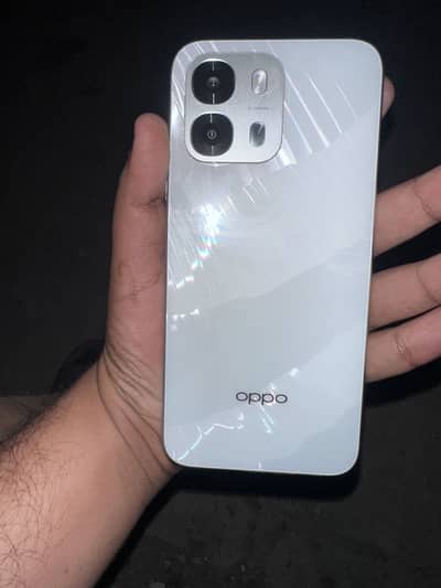 Oppo a6s 8/256 only box open