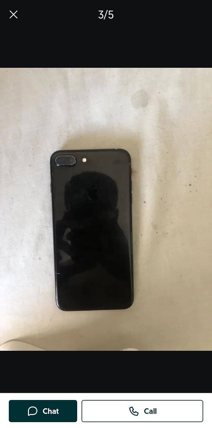 Apple iPhone 7 Plus 1