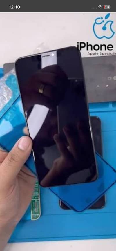 Iphone xs all parts available panal