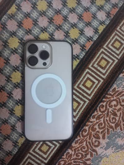 Apple iPhone 16 Pro Max