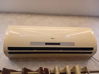 Midea Split AC 1.5 ton
