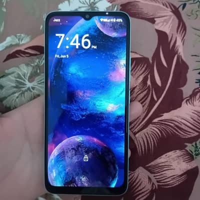 Infinix Smart 9
