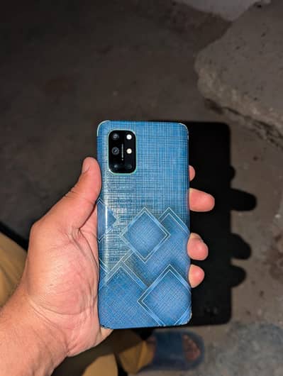 One Plus 8T