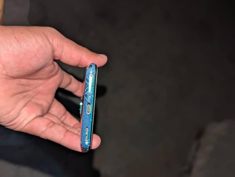 One Plus 8T 1